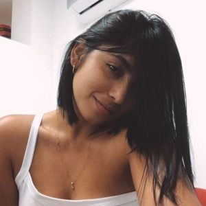Meet your Posher, Luisa fernanda